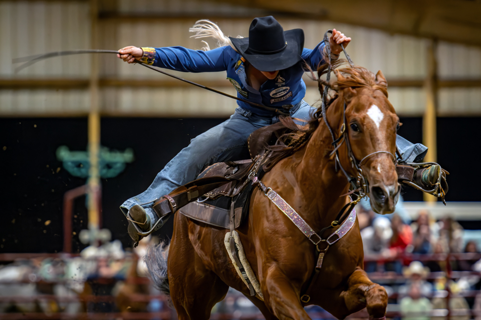Cleveland Independence Rodeo
