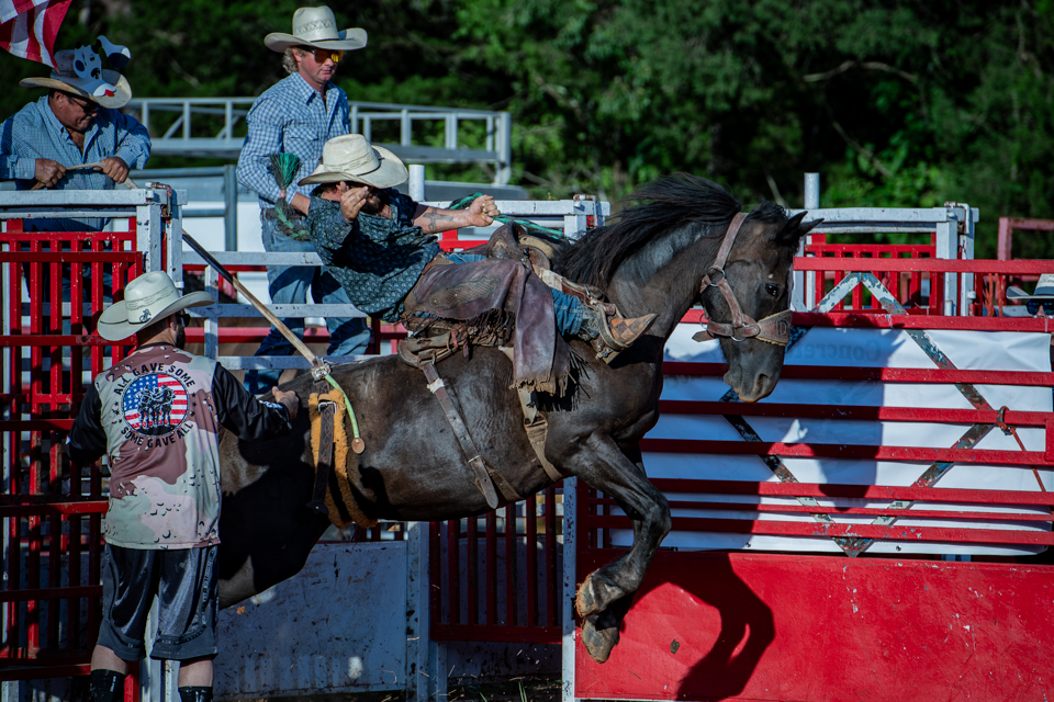 Sparta Rodeo